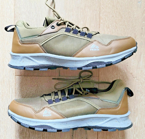 Rbx zenith trainers trail - rbx,