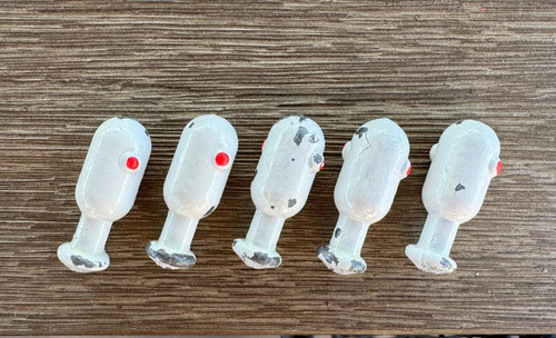 Lot sea witch - 5, lead