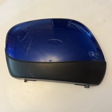 Triumph Sprint ST 955i Left