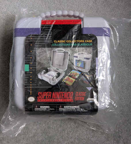 Super nintendo official snes - nintendo,