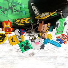 School Bag Accessories