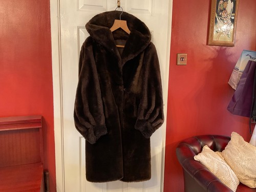 Circa 1950 beaver - 1950's, lamb