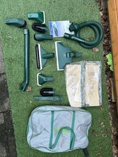 Vorwerk Vacuum Cleaner
