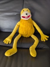 Flat Eric Soft Plush Toy 24"