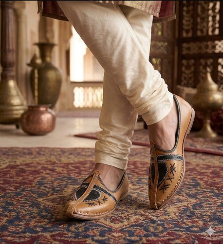 Shoes indian men - men, wedding