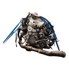 Ford Fiesta 1.5L Dragon Engine Complete Only 10k Miles + Warranty K1BT-10849-EBH