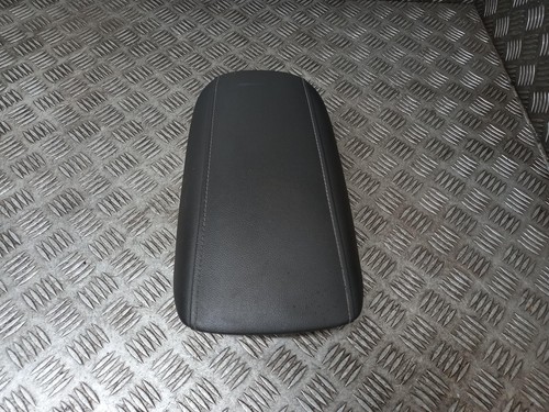 Ford mondeo mk5 - mondeo, console