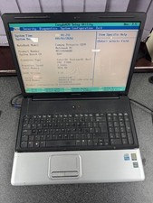 Compaq Presario CQ70 Laptop -
