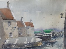 Lerwick Shetland Isles