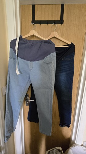 Maternity jeans women - maternity,