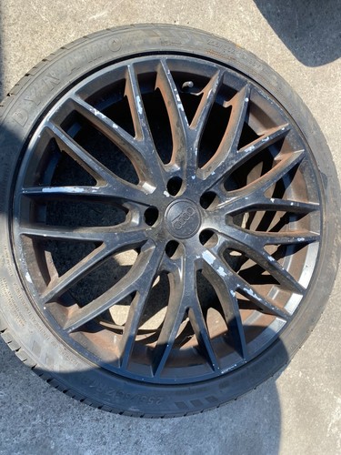 Aftermarket audi 19 - a5, 1x