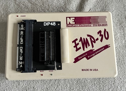 Needham emp vintage dos - emp-30,
