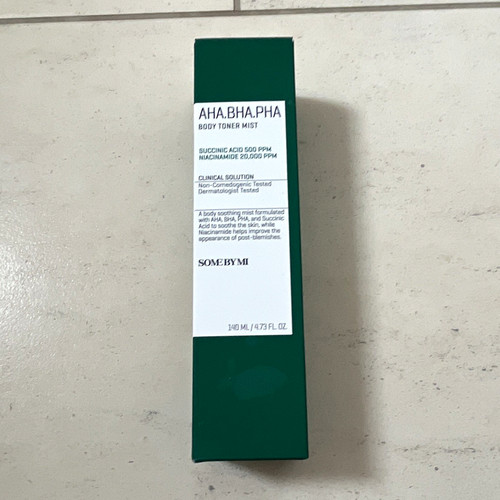 Some aha bha - mi, body
