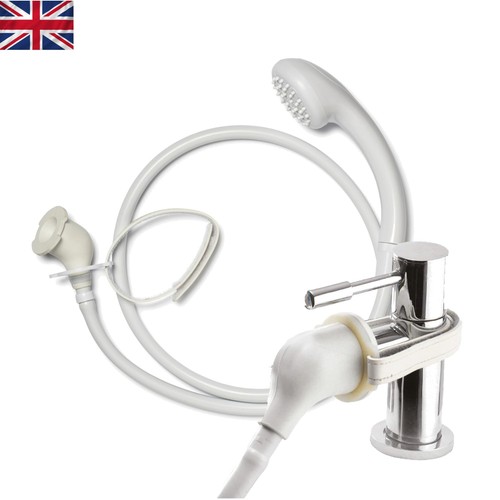 Durable secura rubber shower - durable,