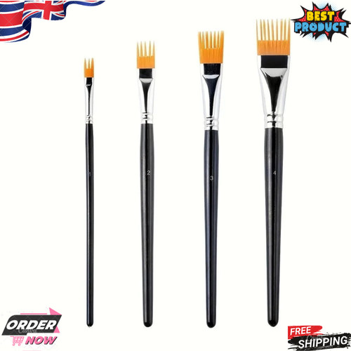 Grainer brush set ergonomic - set,
