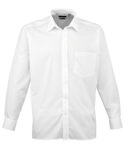 Premier men poplin long - premier,
