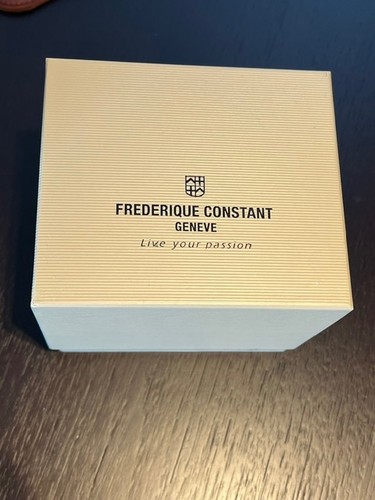 Frederique constant - frederique,