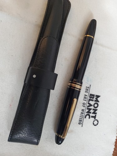 Montblanc meisterstuck legrand - montblanc,