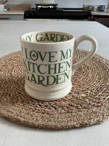 Emma bridgewater organic - organic, &
