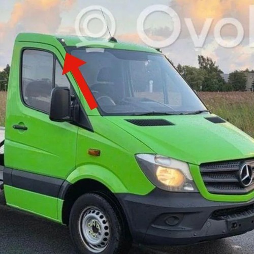 Mercedes benz sprinter - mercedes-benz,