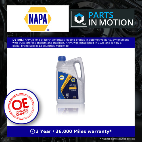 Auto trans cvt fits - auto-trans,