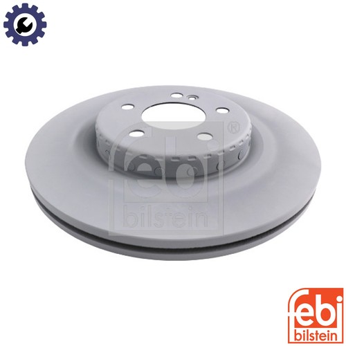 Brake disc 175157 for - brake,