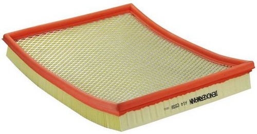 Fits denckermann filtry - fits,
