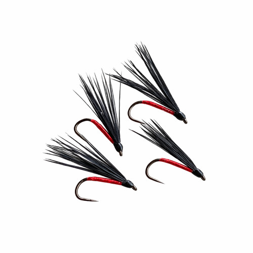 Pin fry lure trout flies - pin,