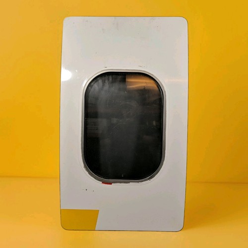 Boeing 757 200 window skin - boeing,