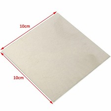 Electroplating Anode Element