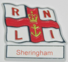 RNLI Royal National Lifeboat