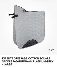 🆕  KM ELITE DRESSAGE