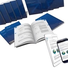 ATPL EASA Oxford  - Revised