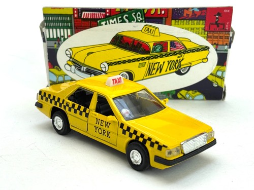 Taxi cab maserati - taxi, quattroporte