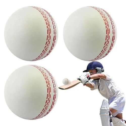 3pcs cricket training balls - 3pcs,