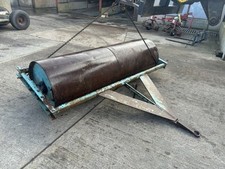 8ft Land Roller