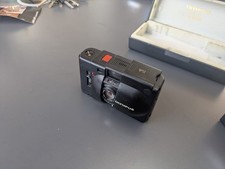 Olympus 35mm film - olympus,