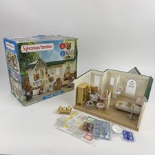 Vintage Sylvanian Families