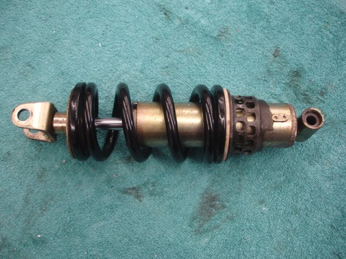 Yamaha tzr 250 2ma rear - 250, shock