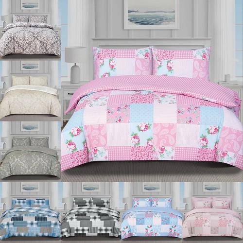 Rich cotton bedding set - cotton,