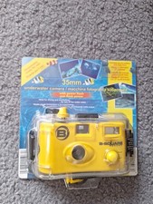 Underwater Camera(35mm) - Old