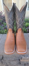 JLS BOOTS Mens Hand Made
