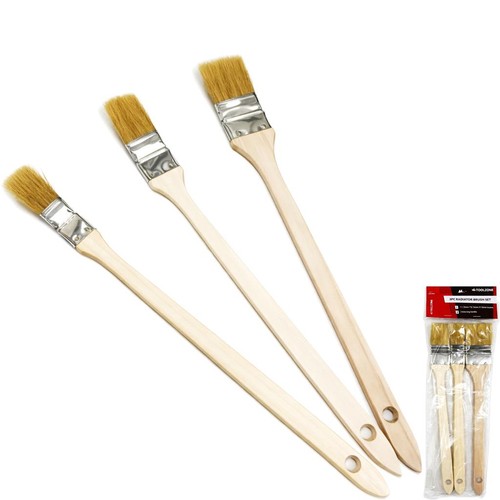 Toolzone 3pc angled - 3pc,