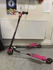 Sporter Pink Flicker Scooter