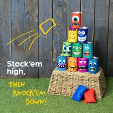 Hillington Tin Can Alley