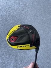 Cobra F9 Speedback Driver 10.5