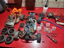 Hobao Hyper St 12 Mini 1/12 Rc