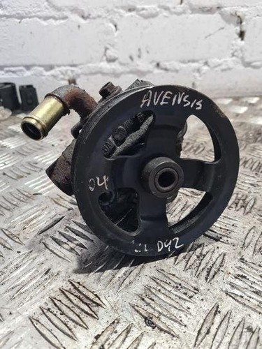 Toyota avensis t25 power - t25,