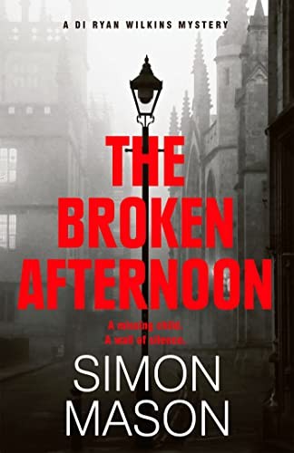 The broken afternoon - the,