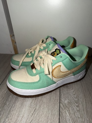 Nike women air force - 1'07, lx